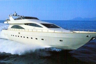 CARRARA - Cruising